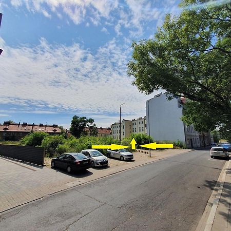 Tumski Apartments Free Parking Self Check-In 24H Posen Exterior foto