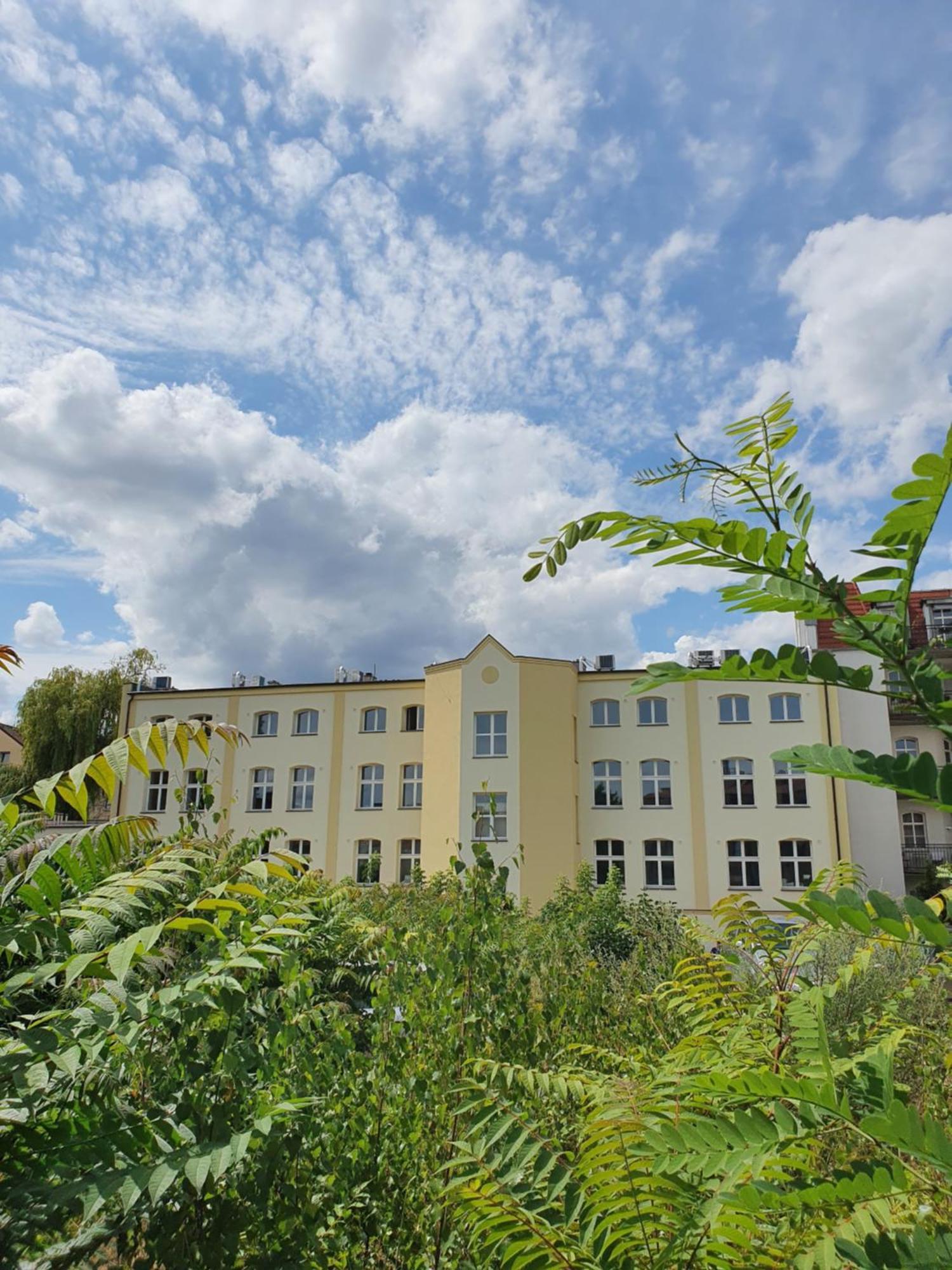 Tumski Apartments Free Parking Self Check-In 24H Posen Exterior foto