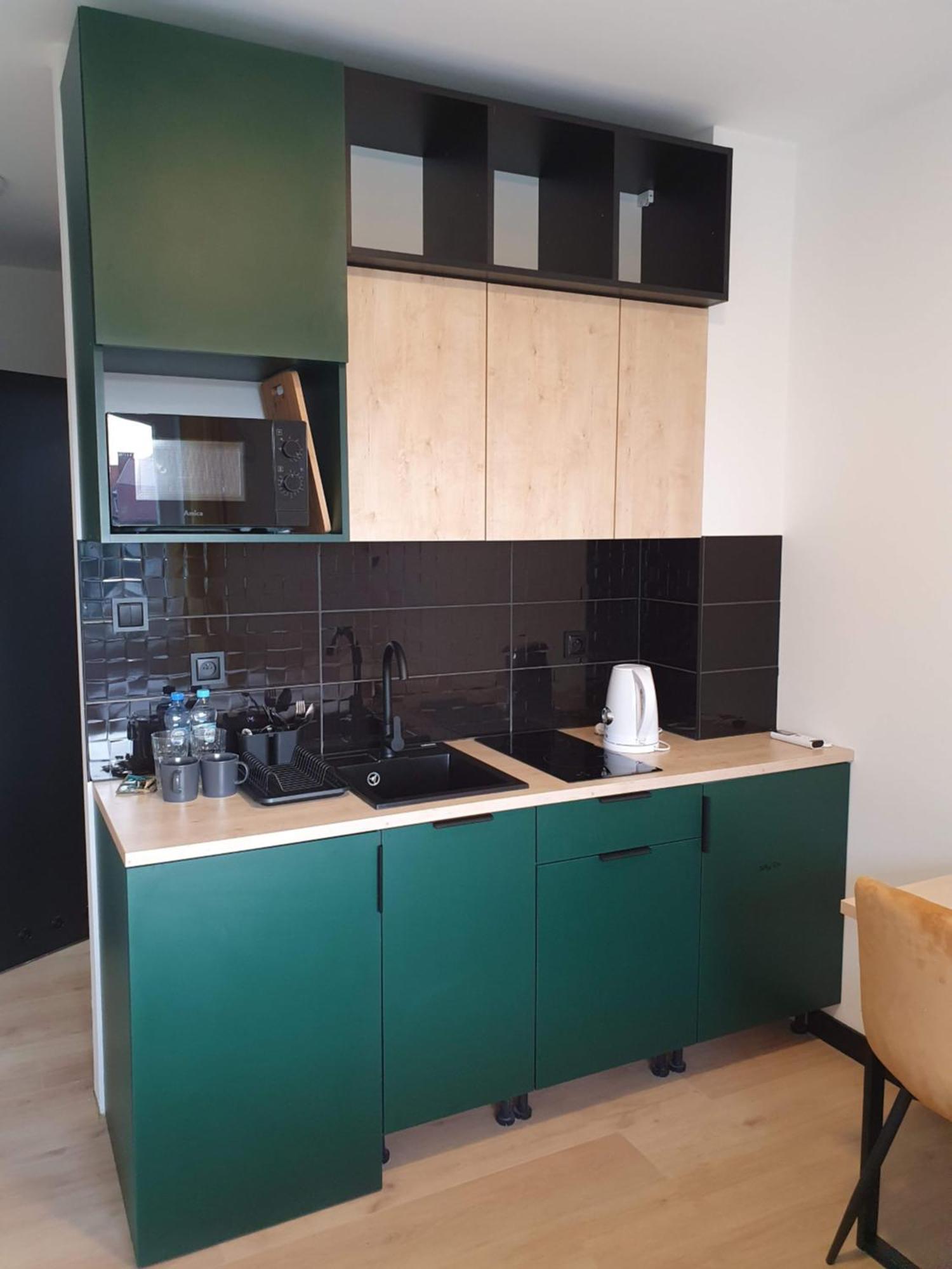 Tumski Apartments Free Parking Self Check-In 24H Posen Exterior foto