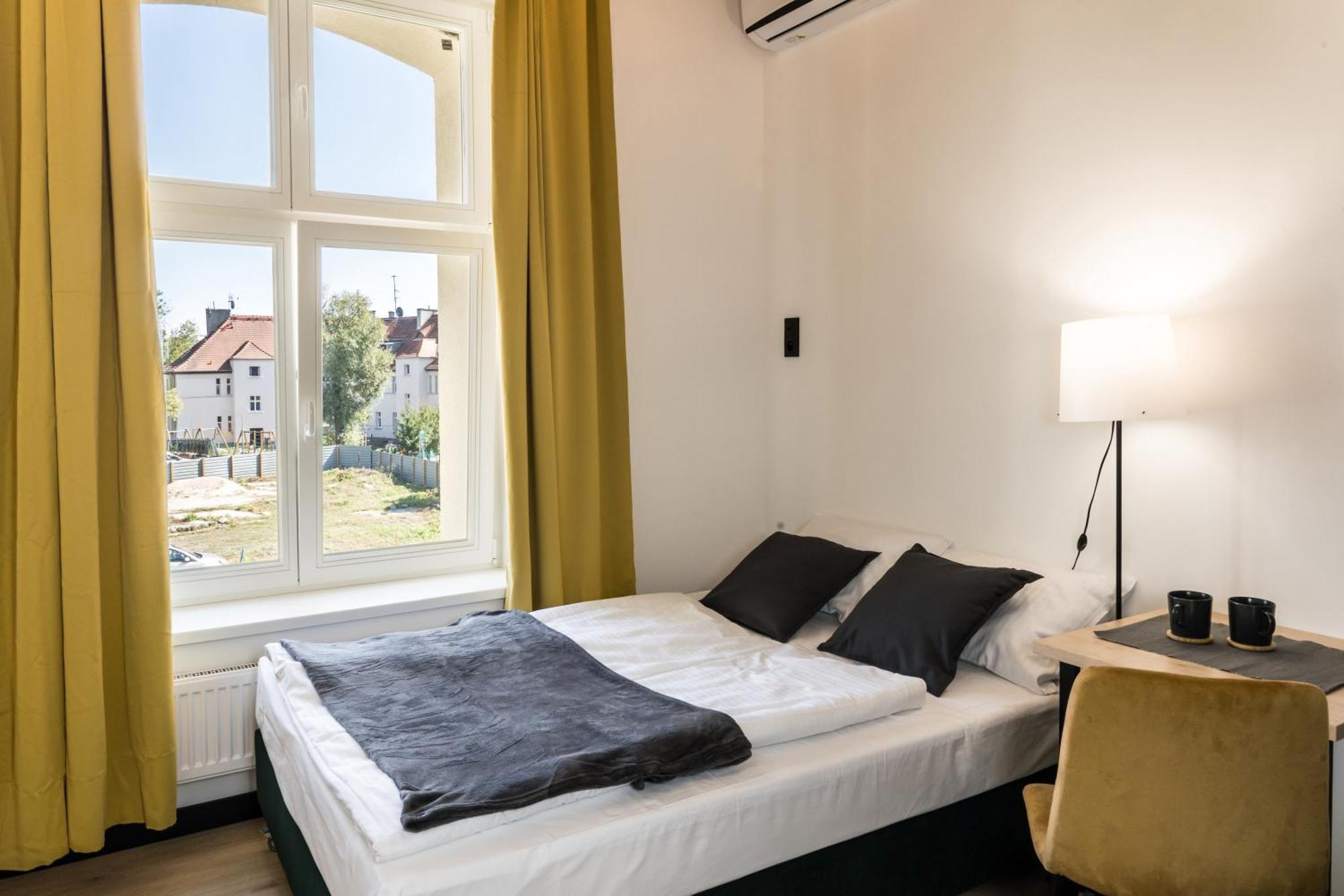 Tumski Apartments Free Parking Self Check-In 24H Posen Exterior foto