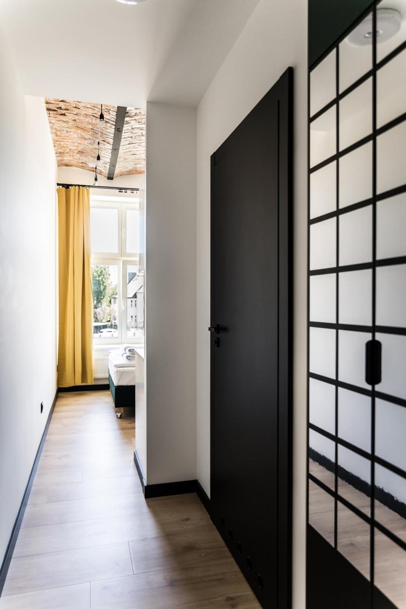 Tumski Apartments Free Parking Self Check-In 24H Posen Exterior foto