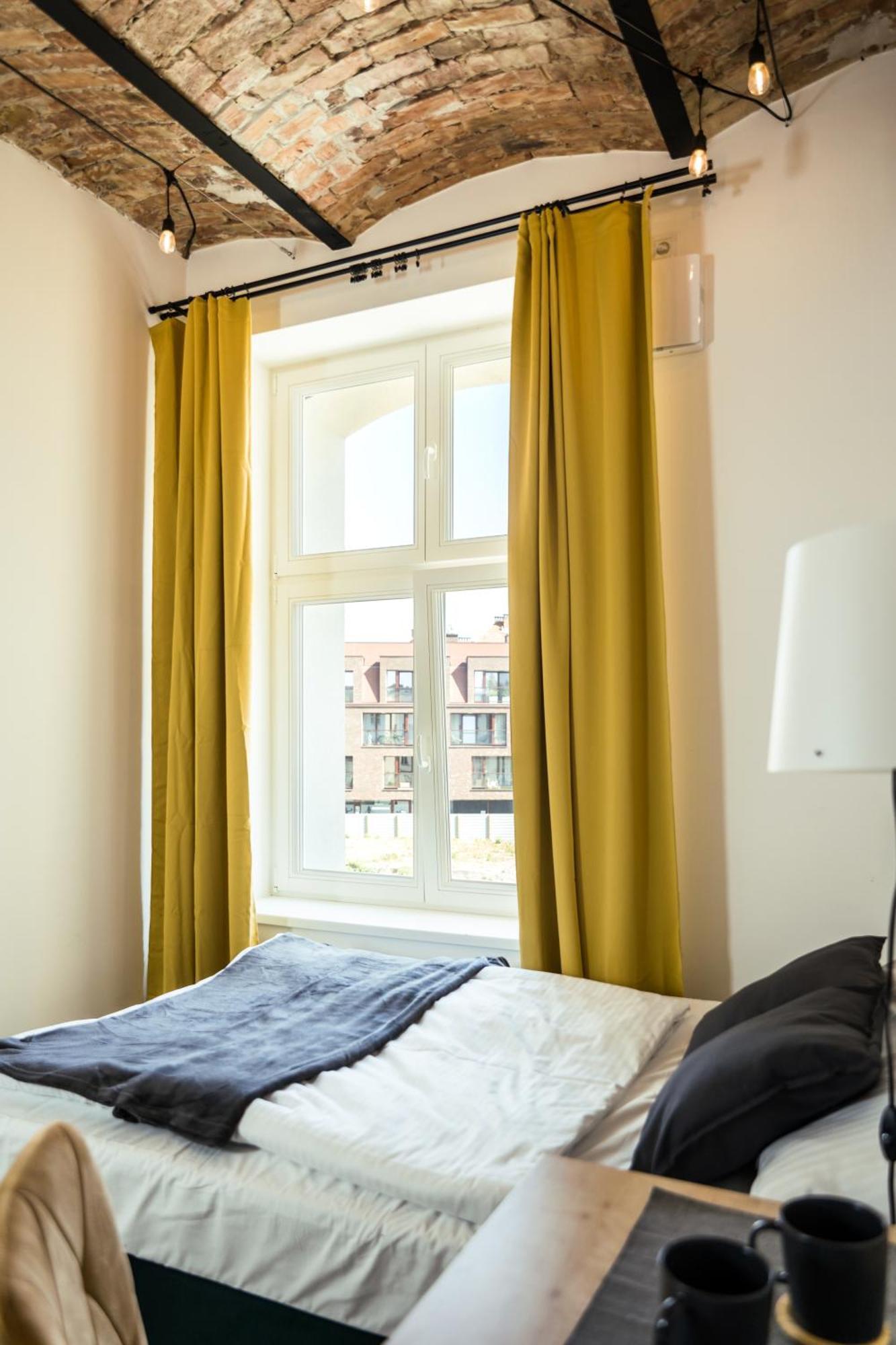 Tumski Apartments Free Parking Self Check-In 24H Posen Exterior foto