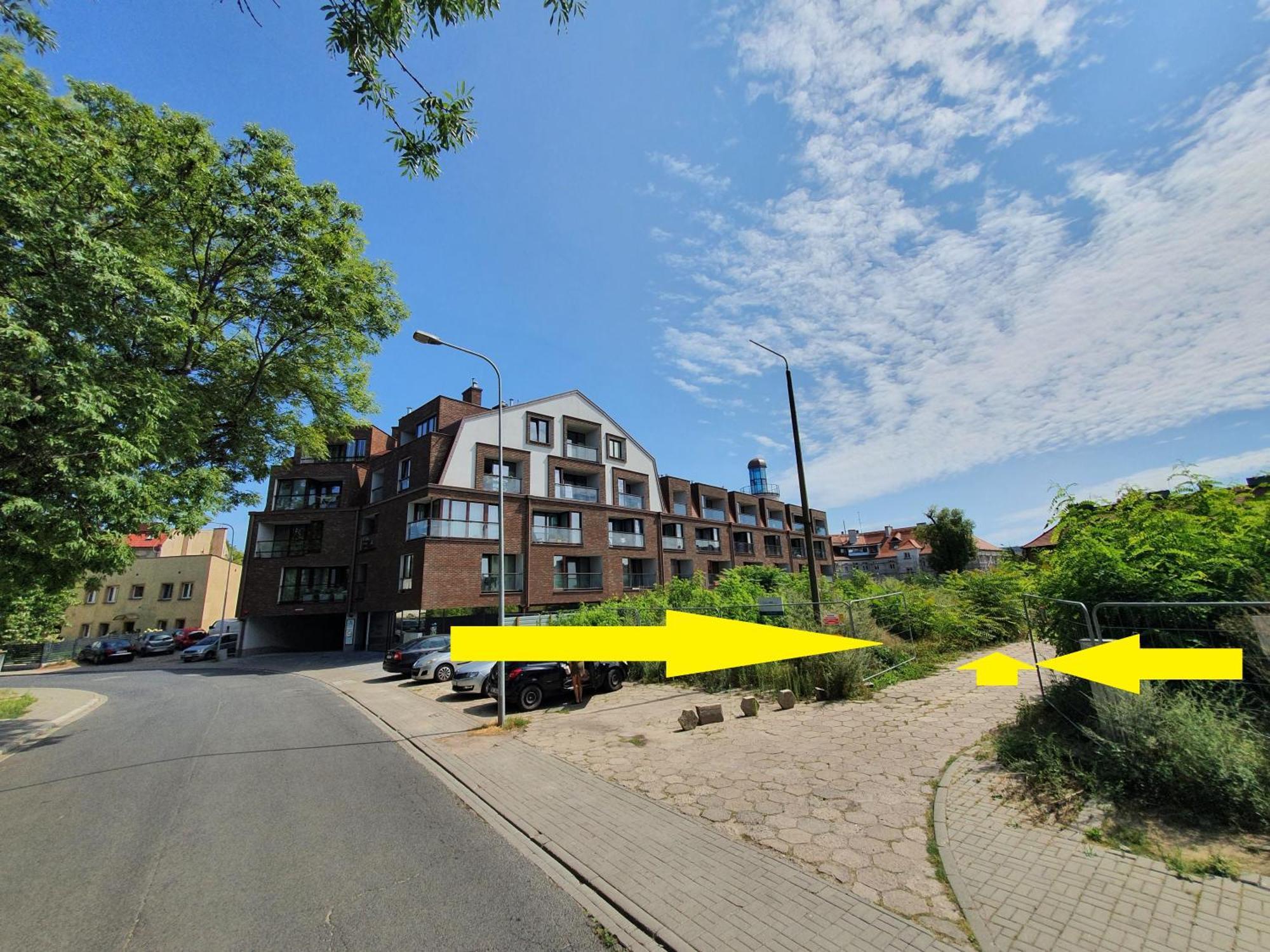 Tumski Apartments Free Parking Self Check-In 24H Posen Exterior foto